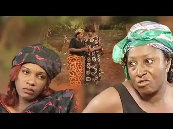 Video: MOTHER DECEIVED ME  - 2018 Latest Nigerian Nollywood Movies